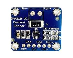 ina219 current sensor